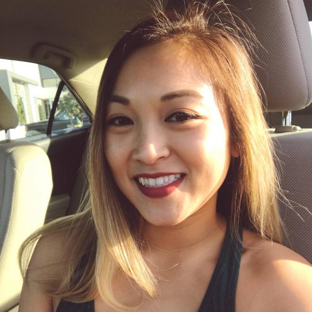 Meet your Posher, Nicole
